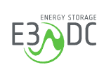 E3DC logo