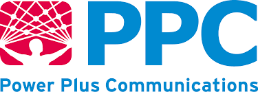 Power Plus Communications Logo