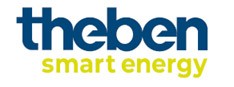 Theben logo