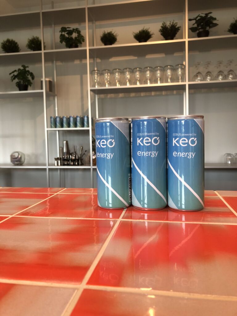 Keo-Energy Lounge
