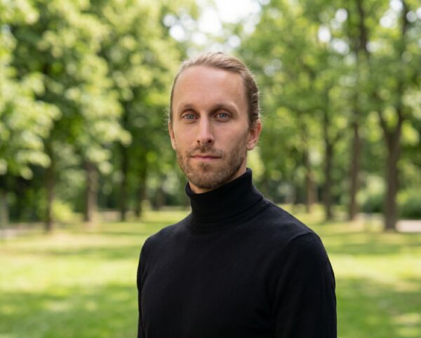 Timo Potrafke